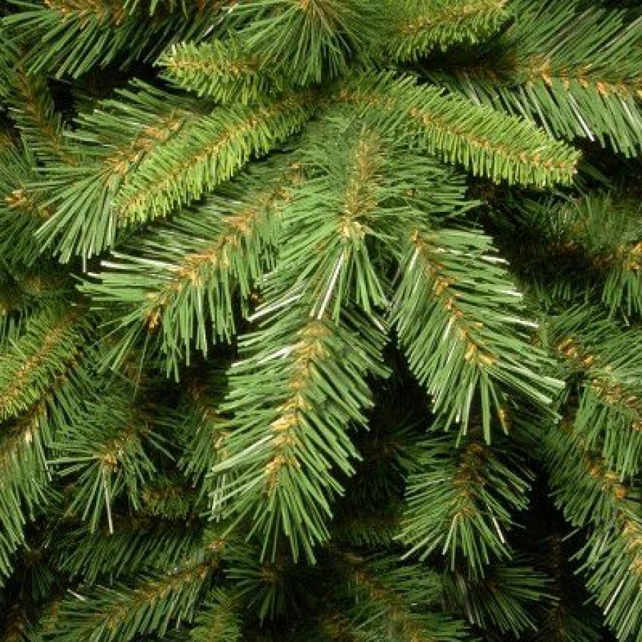 Fir Wood * | 6.5Ft National Tree Company Tiffany Fir Artificial Tree