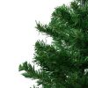 Pine * | Northlight 3 Medium Mixed Classic Pine Artificial Christmas Tree Unlit