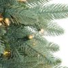 Pine * | Northlight 9 Pre-Lit Artificial Christmas Tree Washington Frasier Full Clear Lights