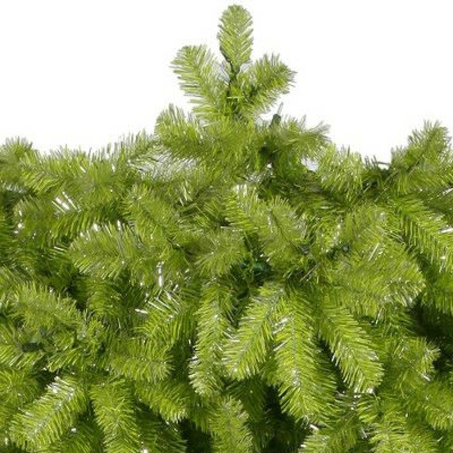 Unidentified Plant Variety * | Vickerman 7.5 X 60 Upside Down Artificial Christmas Tree