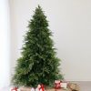 Pine * | Northlight 6.5 Woodcrest Pine Artificial Christmas Tree Unlit