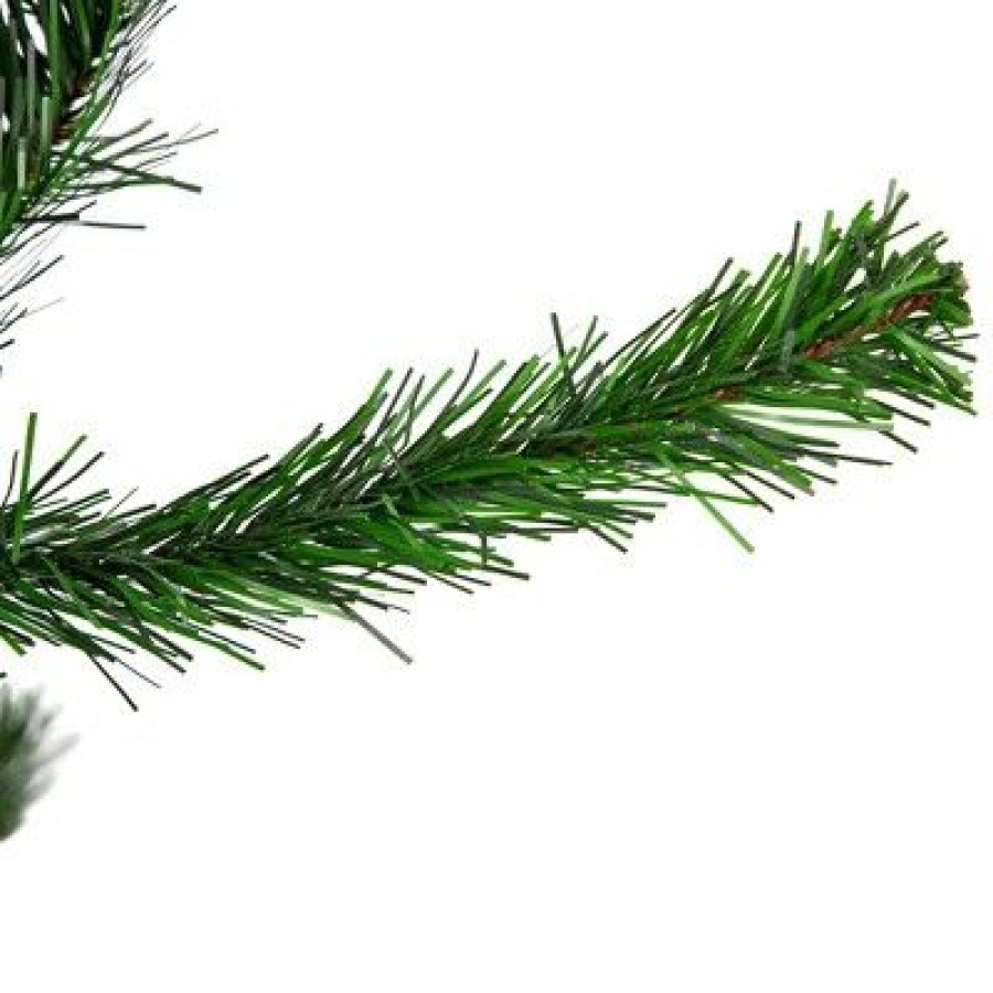 Spruce * | Northlight 7 Colorado Spruce 2-Tone Artificial Christmas Tree Unlit