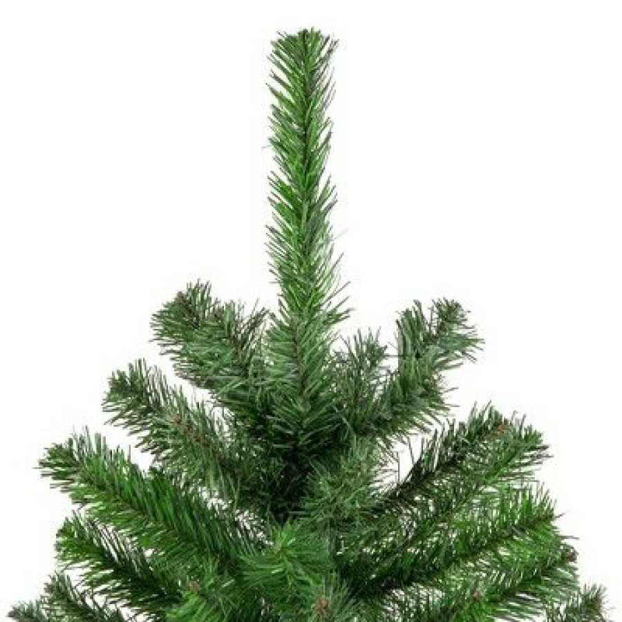 Spruce * | Northlight 7 Colorado Spruce 2-Tone Artificial Christmas Tree Unlit