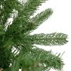 Fir Wood * | Northlight 4 Full Sierra Noble Fir Artificial Christmas Tree Unlit