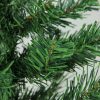 Pine * | Northlight 3 Medium Mixed Green Pine Artificial Christmas Tree Unlit