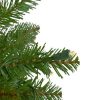 Pine * | Northlight 7.5 Prelit Artificial Christmas Tree Led Northern Pine Full Warm Clear Lights