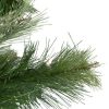 Pine * | Northlight 7.5 Prelit Artificial Christmas Tree Ashcroft Cashmere Pine Warm White Led Lights