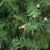 Pine * | Northlight 4 Pre-Lit Full Northern Pine Artificial Christmas Tree Clear Lights