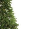 Pine * | Northlight 10 Pre-Lit Medium Essex Pine Artificial Christmas Tree Clear Lights