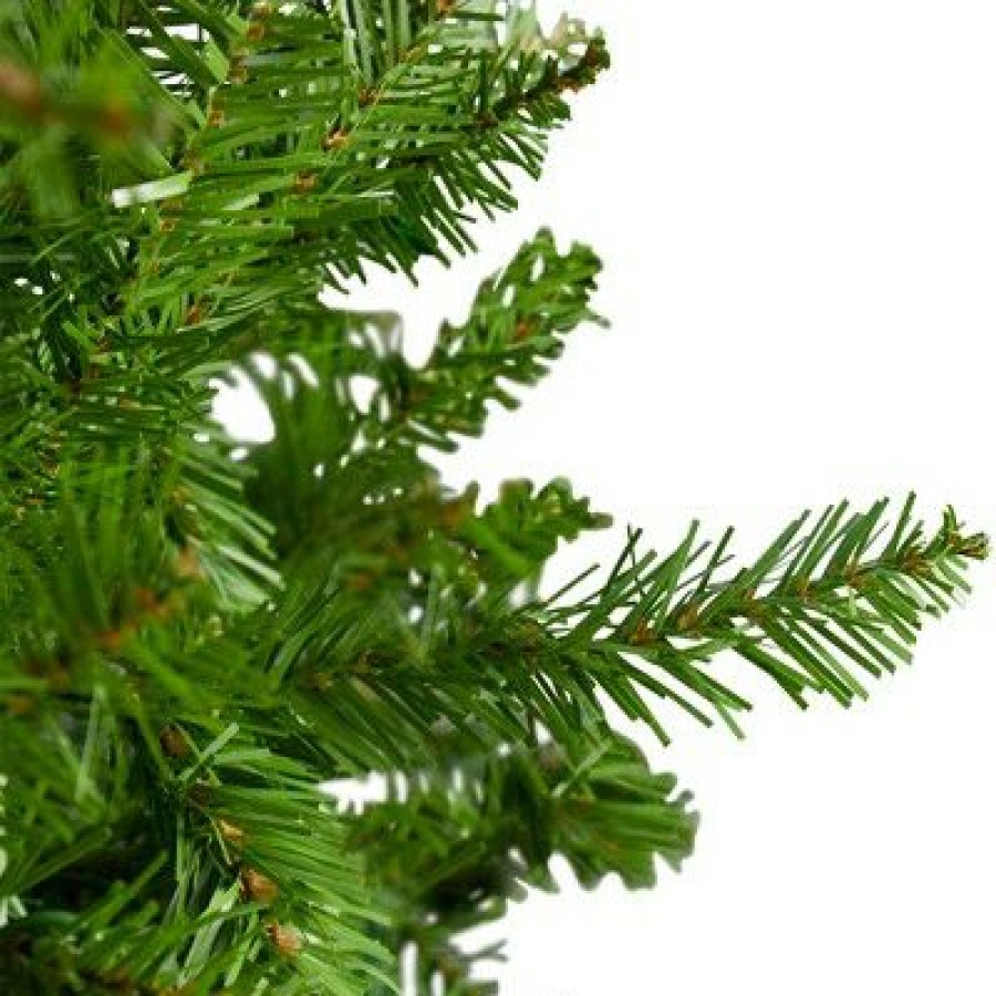 Pine * | Northlight 7.5 Unlitartificial Christmas Tree Full Northern Pine