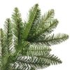 Fir Wood * | 9Ft Unlit Pencil Kingswood Fir Artificial Christmas Tree National Tree Company