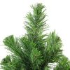 Pine * | Northlight 24 Mini Balsam Pine Medium Artificial Christmas Tree In Burlap Base, Unlit