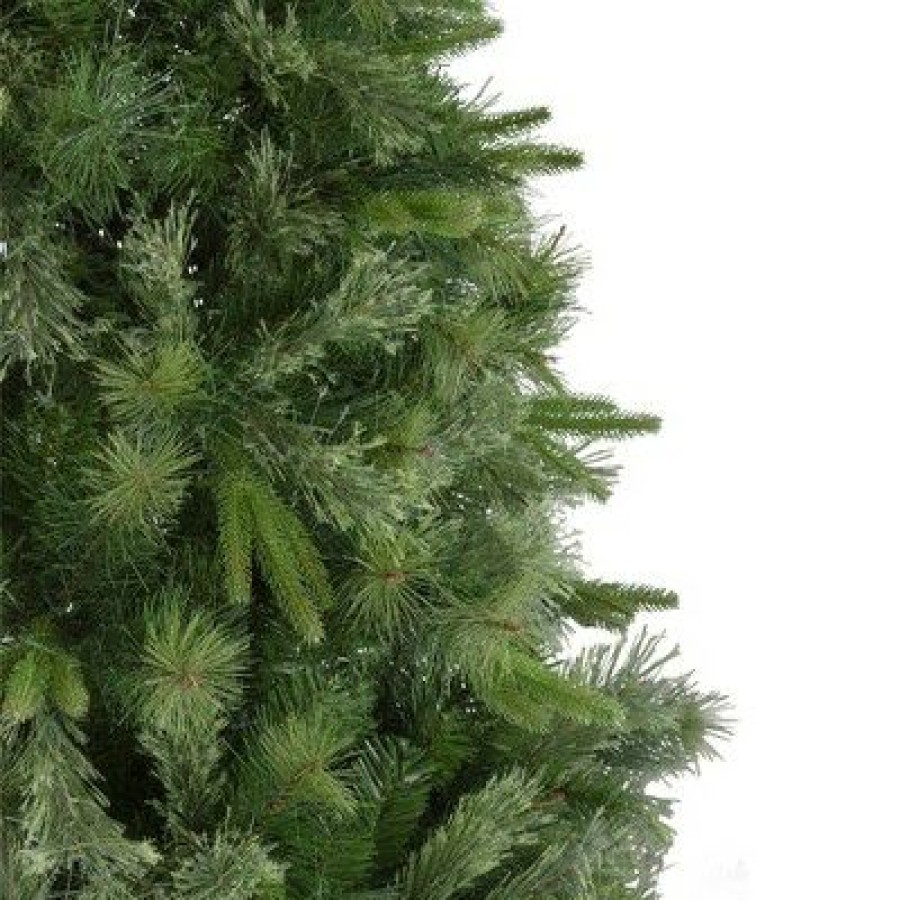 Pine * | Northlight 7.5 Unlit Artificial Christmas Tree Full Ashcroft Cashmere Pine