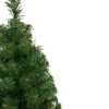 Noble Fir * | Northlight 18 Oakridge Noble Fir Artificial Christmas Tree, Unlit