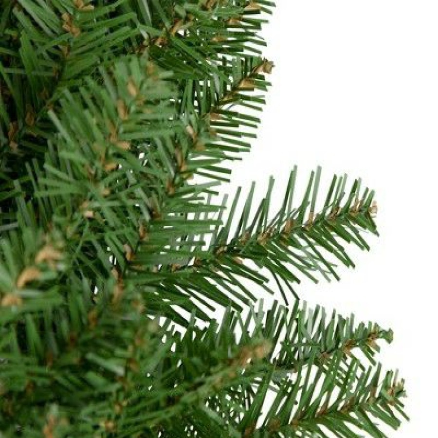 Pine * | Northlight 4 Northern Pine Medium Artificial Christmas Tree, Unlit