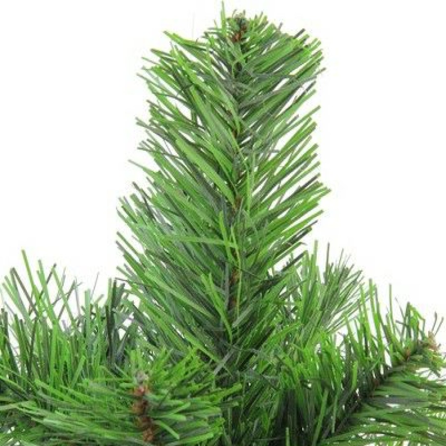 Pine * | Northlight 18 Mini Pine Medium Artificial Christmas Tree, Unlit