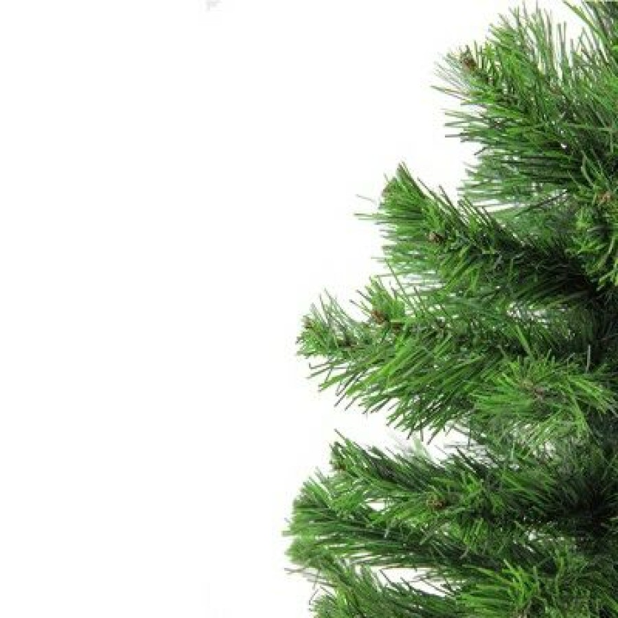 Pine * | Northlight 18 Mini Pine Medium Artificial Christmas Tree, Unlit