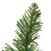 Unidentified Plant Variety * | Kurt S. Adler Kurt Adler 4.5 Pre-Lit Multi-Color Green Pine Tree