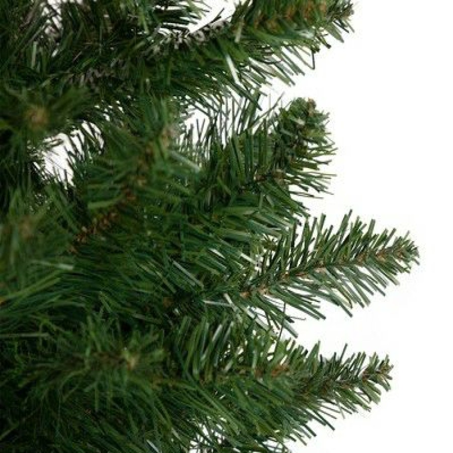 Pine * | Northlight 6 North River Pine Pencil Artificial Christmas Tree, Unlit