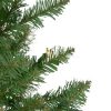 Pine * | Northlight 10 Prelit Artificial Christmas Tree Full Northern Pine Clear Lights