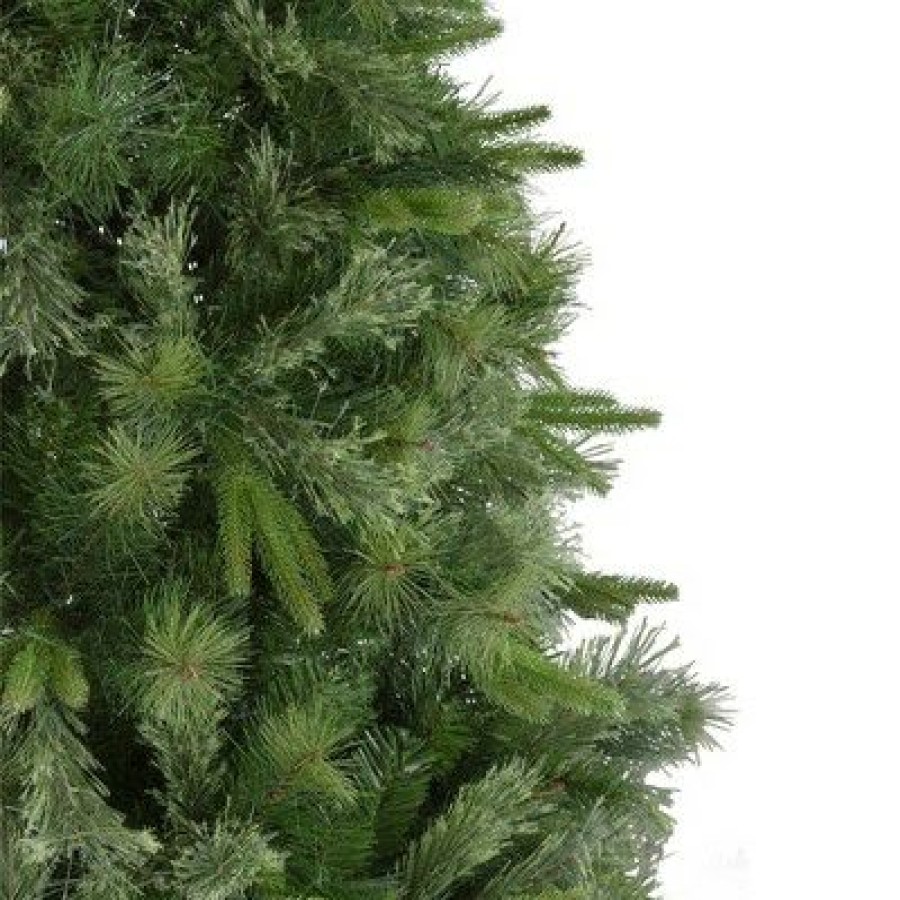 Pine * | Northlight 6.5 Kingston Cashmere Pine Artificial Christmas Tree, Unlit