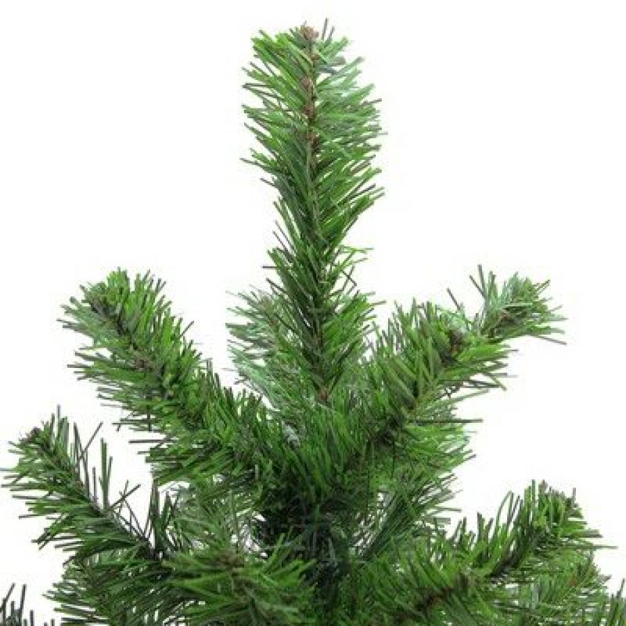 Pine * | Northlight 28 Balsam Pine Medium Artificial Christmas Tree Unlit