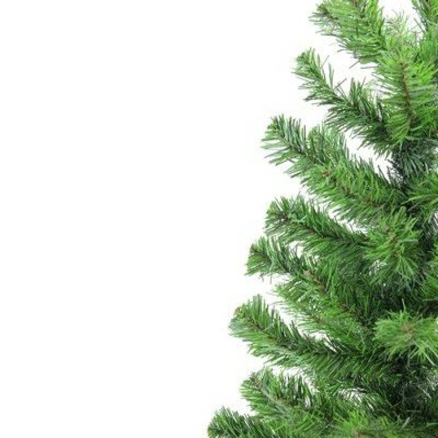 Pine * | Northlight 28 Balsam Pine Medium Artificial Christmas Tree Unlit