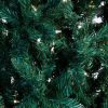 Unidentified Plant Variety * | Kurt S. Adler Kurt Adler 7 Pre-Lit Pine Tree With Clear Lights