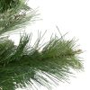 Pine * | Northlight 9.5 Pre-Lit Artificial Christmas Tree Ashcroft Cashmere Pine Warm White Led Lights