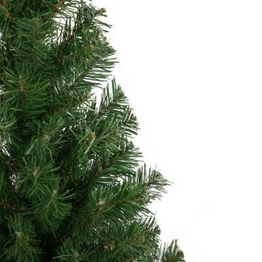 Noble Fir * | Northlight 3 Oakridge Noble Fir Artificial Christmas Tree, Unlit