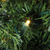 Pine * | Northlight 6 Pre-Lit Mixed Classic Pine Medium Artificial Christmas Tree, Warm Clear Led Lights