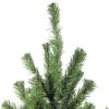 Pine * | Northlight 3 Canadian Pine Medium Artificial Christmas Tree, Unlit