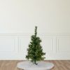 Pine * | Northlight 2 Pre-Lit Medium Aspen Pine Artificial Christmas Tree, Clear Lights