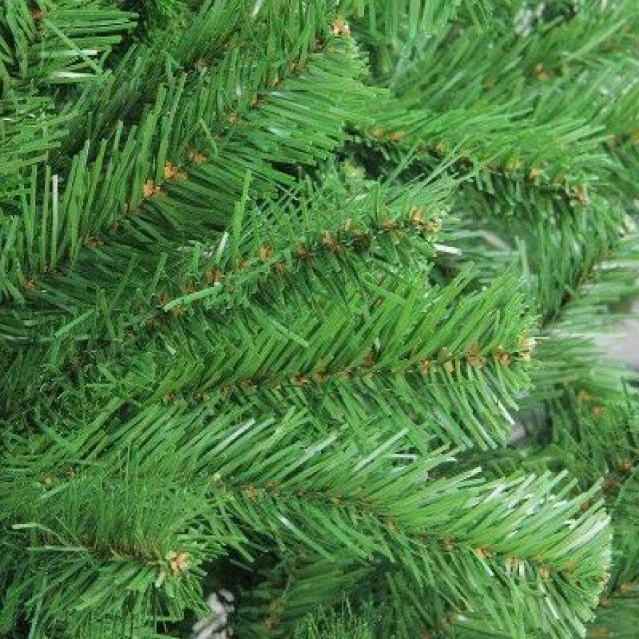 Spruce * | Northlight 7.5 Hazelton Spruce Artificial Christmas Tree, Unlit