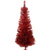 Pine * | Northlight 4 Medium Pine Artificial Christmas Tree Unlit