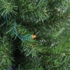 Pine * | Northlight 2 Prelit Artificial Christmas Tree Canadian Pine Multicolor Led Lights