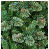 Pine * | 7.5' Pre-Lit Full Virginia Pine Artificial Christmas Tree Multicolor Lights With Autoconnect Wondershop