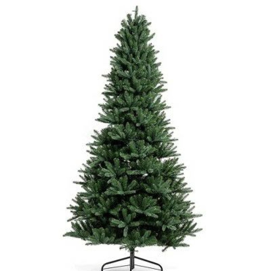 Unidentified Plant Variety * | Twinkly Twt250Stp-Bus Quick Set Up 5 Foot App Controlled Indoor Pre Lit Christmas Tree With 250 Multicolor Led String Lights With Timer Function