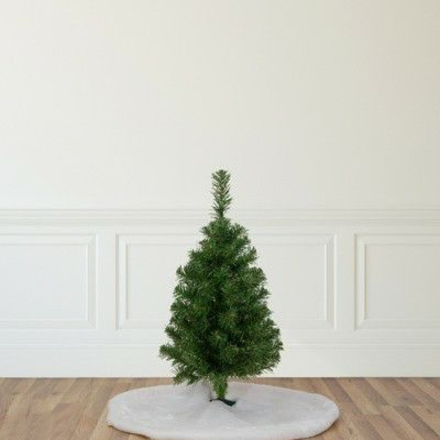 Noble Fir * | Northlight 2 Oakridge Noble Fir Artificial Christmas Tree, Unlit