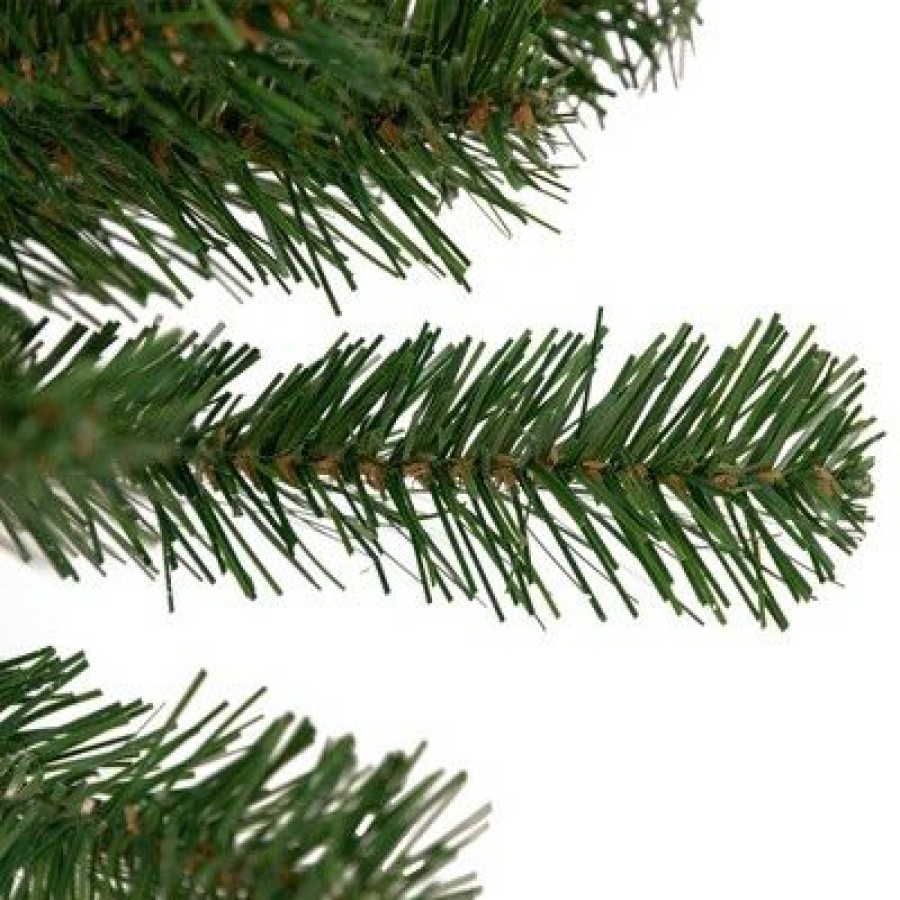 Noble Fir * | Northlight 2 Oakridge Noble Fir Artificial Christmas Tree, Unlit