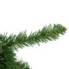 Fir Wood * | Northlight 7.5 Unlit Pencil White River Fir Artificial Christmas Tree