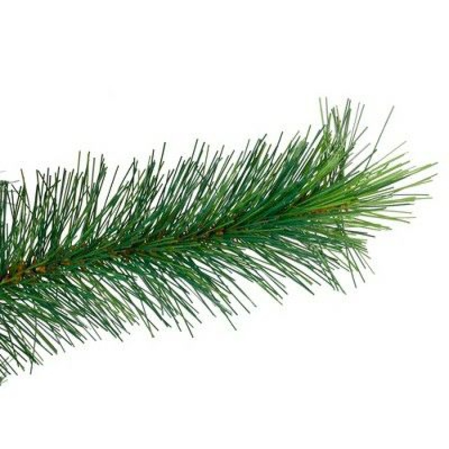 Pine * | Northlight 6.5 Royal Alpine Artificial Christmas Tree Unlit