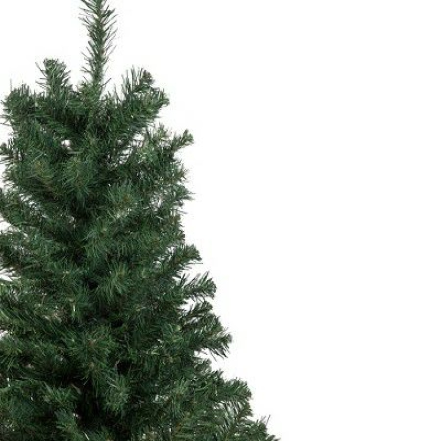 Fir Wood * | Northlight 2 Medium Blackwater Fir Artificial Christmas Tree Unlit