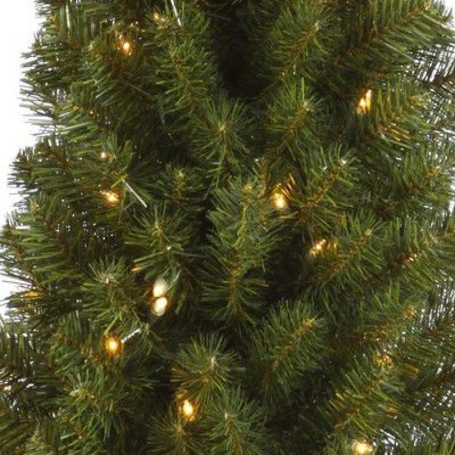 Unidentified Plant Variety * | Vickerman Felton Pine Tabletop Artificial Christmas Tree