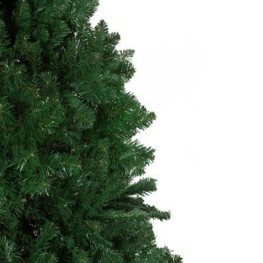 Pine * | Northlight 7.5Ft Ravenna Pine Artificial Christmas Tree Unlit