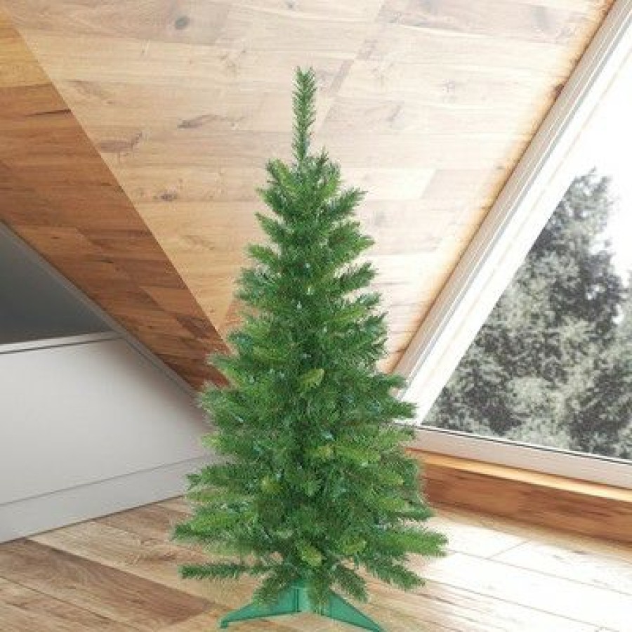 Unidentified Plant Variety * | Vickerman Imperial Pine Artificial Christmas Tree Unlit