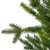 Pine * | Northlight 6 Unlit Artificial Christmas Tree Potted Noble Pine