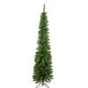 Pine * | Northlight 6 Traditional Green Pine Pencil Artificial Christmas Tree Unlit