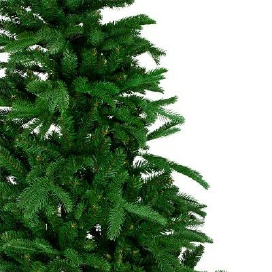 Noble Fir * | Northlight 8 Noble Fir Artificial Christmas Tree Unlit