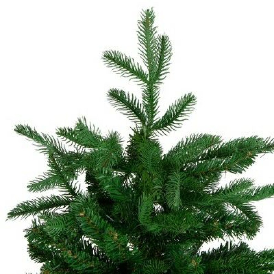 Noble Fir * | Northlight 8 Noble Fir Artificial Christmas Tree Unlit